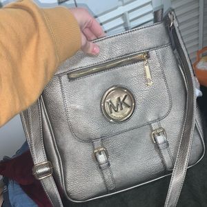 Michael Kory cross body